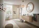 HANSGROHE - Vivenis Umyvadlová baterie 110, EcoSmart, chrom 75022000