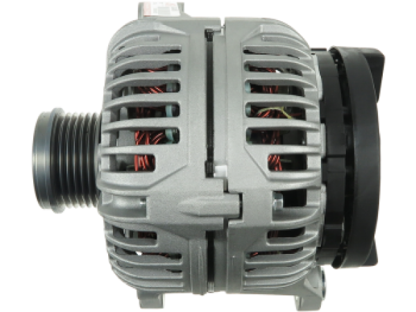 Alternátor Porsche 911 (996/997) Carrera, Turbo, GT2/GT3, Boxster (986) 2.5–3.6