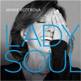 Lady Soul