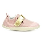 Bobux Xplorer Go Ballet Pink-Gold první