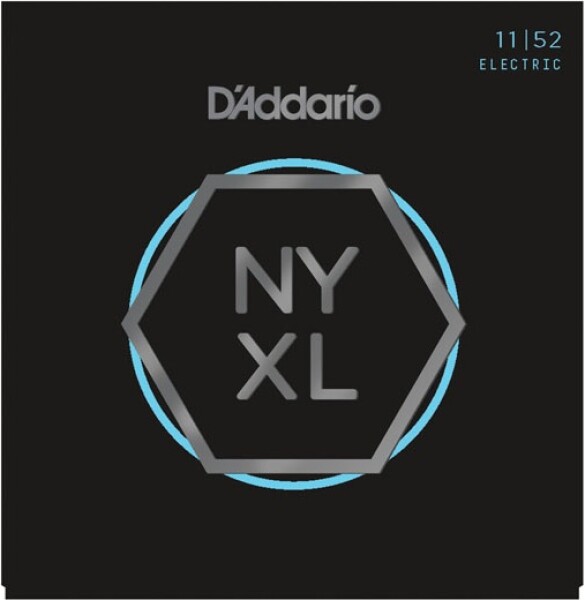 D'Addario NYXL1152