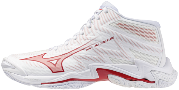 Volejbalová obuv Mizuno WAVE LIGHTNING ELITE MID V1GC260573 Velikost obuvi v EU: 42,5