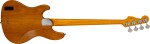 Fender Made in Japan Limited Active Modern Jazz Bass RW VN