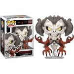 Funko POP Games: Diablo 4 - Mephisto