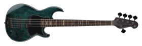 Yamaha BB735A Indigo Blue