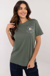 T-shirt model 208743 Sublevel XS