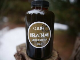 G.B.U. Liquid Booster Belachan 500ml,G.B.U. Liquid Booster Belachan 500ml