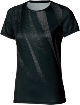 Běžecké tričko Mizuno Core Graphic tee J2GAC70809 Velikost textilu: XS