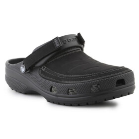 Crocs Yukon Vista II Lr Clog M 207689-0DD Žabky EU 46/47