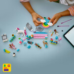 LEGO LEGO® Friends 42661 Kostýmová párty s jednorožcem a vílou