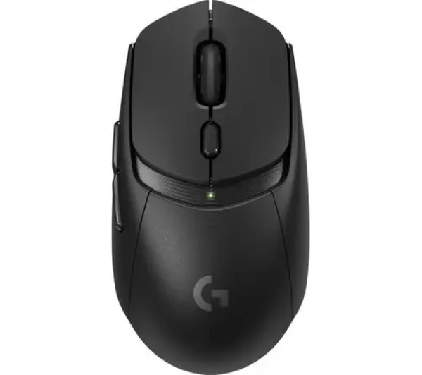 Logitech G309 Lightspeed černá / Bezdrátová herní myš / 25600dpi / USB LIGHTSPEED přijímač (910-007200)