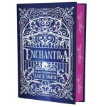 Enchantra (deluxe edition)