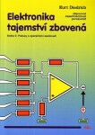 Elektronika tajemství zbavená