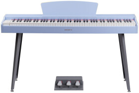 Henry`s Jr. Vila DPV055 - Blue