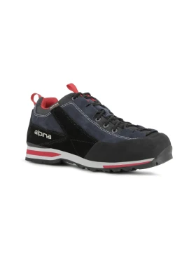 Alpina trekingové outdoor boty ROYAL VIBRAM 37 954-37