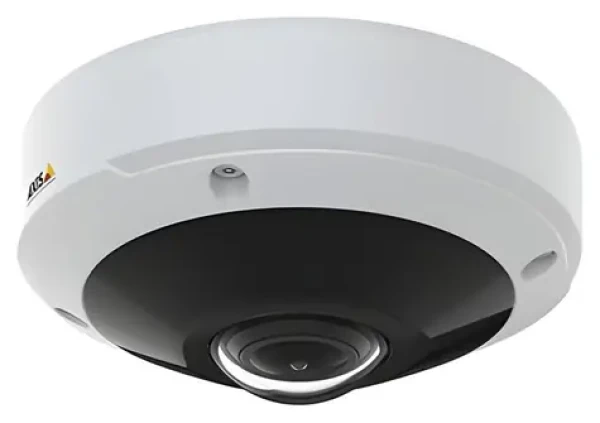 AXIS M3057-PLR Mk II / IP kamera / Kupolová / Venkovní (02457-001)