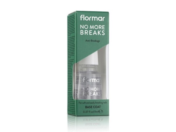 Flormar Výživa na nehty No More Breaks