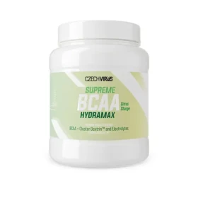 Czech Virus Supreme BCAA Hydramax 468 g citrus charge (18955)