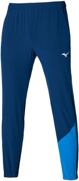 Běžecké kalhoty Mizuno Mugen Pant 62GFB50116 Velikost textilu: