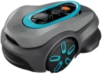 Gardena smart SILENO sense 600 / Robotická sekačka / plocha až 600 m2 / Gardena smart systém (19942-20)