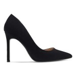 Lodičky NINE WEST AROOSA BYCCC01 Materiál/-Velice kvalitní materiál