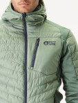 Picture Takashima Primaloft® LAUREL WREATH zimní bunda pánská XL