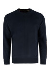 Volcano Man's Sweatshirt B-Regley Navy Blue