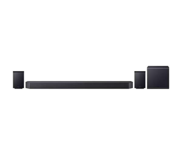 Samsung HW-Q990F soundbar Q série s Dolby Atmos EDF_817188