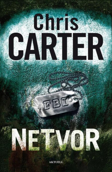 Netvor - Chris Carter