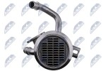 PIETRO Chladič spalin EGR ventilu 2.0D Volkswagen Golf VII, Audi A3