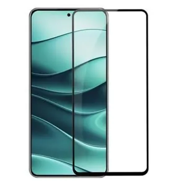 Nillkin Tvrzené Sklo 2.5D CP+ PRO Black pro Xiaomi Redmi Note 14 5G (57983125472)