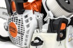Motorová pila STIHL MS 500i