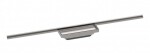 HANSGROHE - RainDrain Minimalistic Sprchový žlab 90 cm, s roštem pro vložení dlažby 56221000