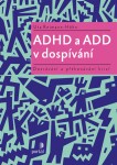 ADHD ADD dospívání