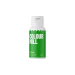 Colour Mill olejová barva Green (20 ml)