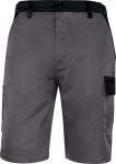 Pracovní bermudy Delta Plus Mach1 M1BE2 Barva: Tmavě šedá, Velikost: XL (M1BE2GGXG)