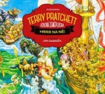 Hrrr na ně!, Terry Pratchett