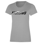 Běžecké tričko Mizuno Graphic Tee K2GA270205 Velikost textilu: