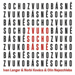 ZvukoSochobásně - Ivan Langer, Norbi Kovács, Jaroslav "Olin" Nejezchleba - audiokniha