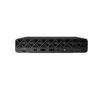HP PC EliteDesk 8 Mini G1i AI, Ultra 5 235T, 1x16GB, 512GB,UHD 3Xe LPG,WiFi 6e+BT,kl. a myš,90W, 2xDP+HDMI+TB4,Win11Pro EDF_1520516