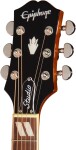 Epiphone Hummingbird Studio EC Heritage Cherry Sunburst