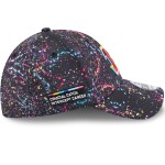 New Era Pánská kšiltovka Cincinnati Bengals NFL 2025 Crucial Catch 39THIRTY Flex Velikost: M/L