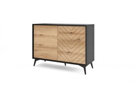 FRONTI Komoda DIAMOND K104