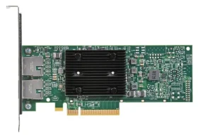 Broadcom P210TP / Síťová karta / 2x 10Gb RJ45 / PCIe 3.0 x8 (BCM957416A4160C)