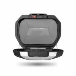 Boční kufry SHAD SH38X (sada 2 ks) - rozšiřitelný koncept