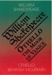 Othello, benátský Othello, The Moor of Venice