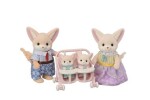 Sylvanian Families ® Pouštní liška Čeleď liščí