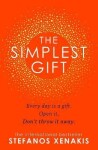 The Simplest Gift Stefanos Xenakis