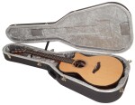 Furch Yellow Master's Choice Gc-CR CNR Active