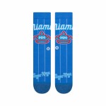 Pánské ponožky Miami Marlins MLB City Connect Stance Crew Velikost: L